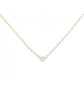 Tiffany & Co by the Yard Necklace